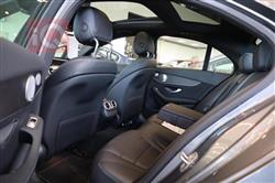 مرسيدس بنز C-Class